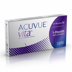 Acuvue Vita